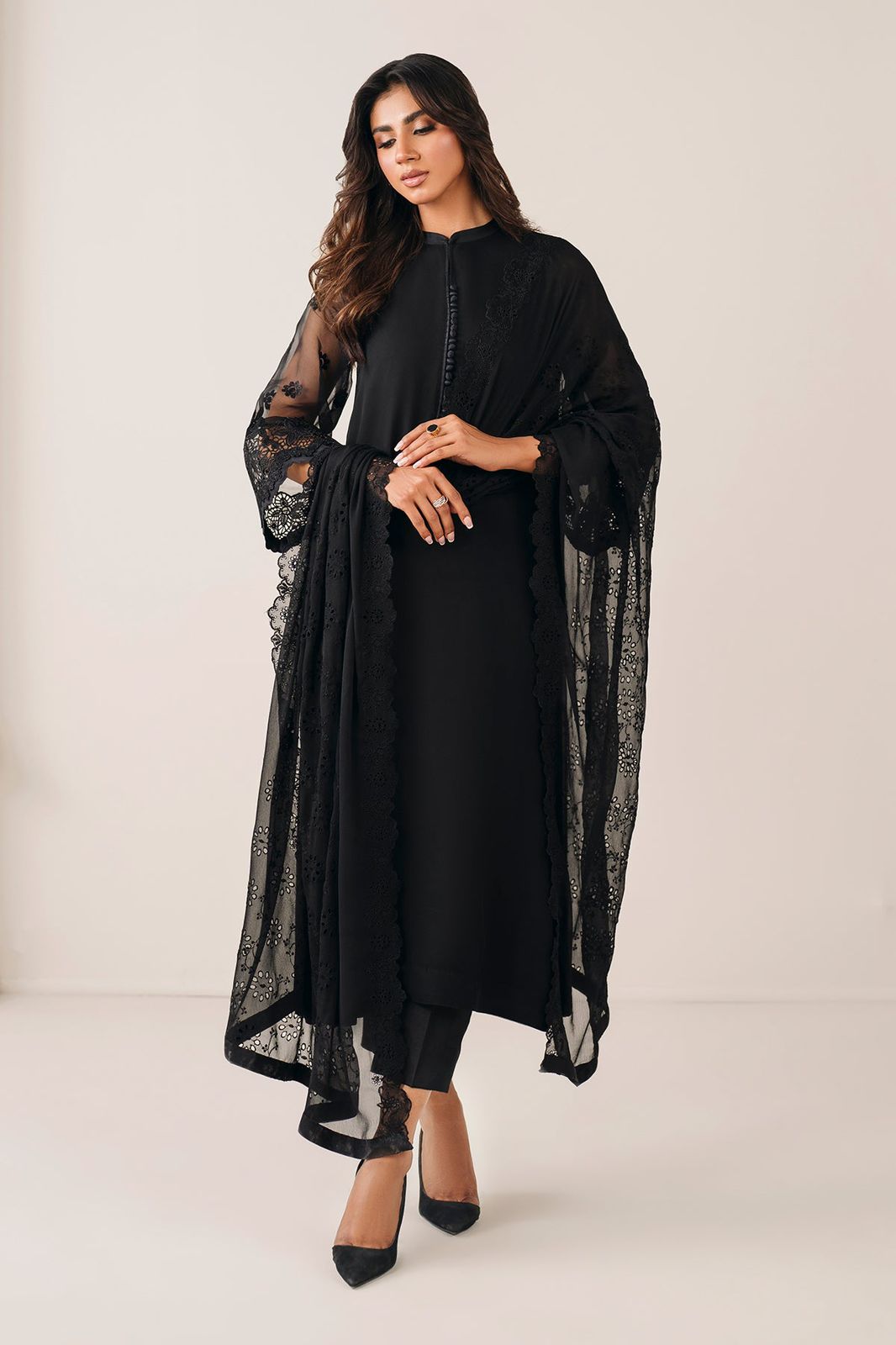 BAROUQUE READY TO WEAR
